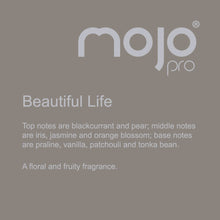 Load image into Gallery viewer, Mojo Pro : Beautiful Life : Attract Men : 40ml
