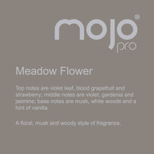 Load image into Gallery viewer, Mojo Pro : Meadow Flower : Attract Men : 40ml