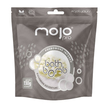 Load image into Gallery viewer, Mojo Pro : Bath Bomb : Bahamian Adventure : 130g
