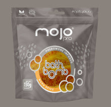 Charger l'image dans la galerie, Mojo Pro : Bombe de Bain : Nuru Spice : 130g
