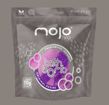 Charger l'image dans la galerie, Mojo Pro : Bombe de Bain : Désir Original : 130g
