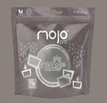 Cargar imagen en el visor de la galería, Mojo Pro : Vela de masaje : Aventura bahameña : 75g
