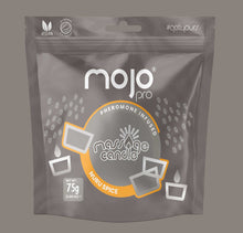 Cargar imagen en el visor de la galería, Mojo Pro : Vela de Masaje : Nuru Spice : 75g
