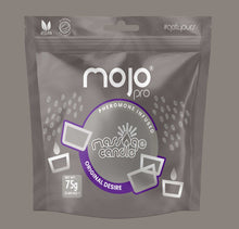 Load image into Gallery viewer, Mojo Pro : Massage Candle : Original Desire : 75g
