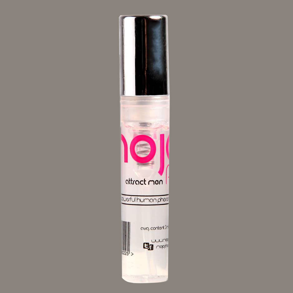 Mojo Pro : Original Desire : Attract Men : 3ml