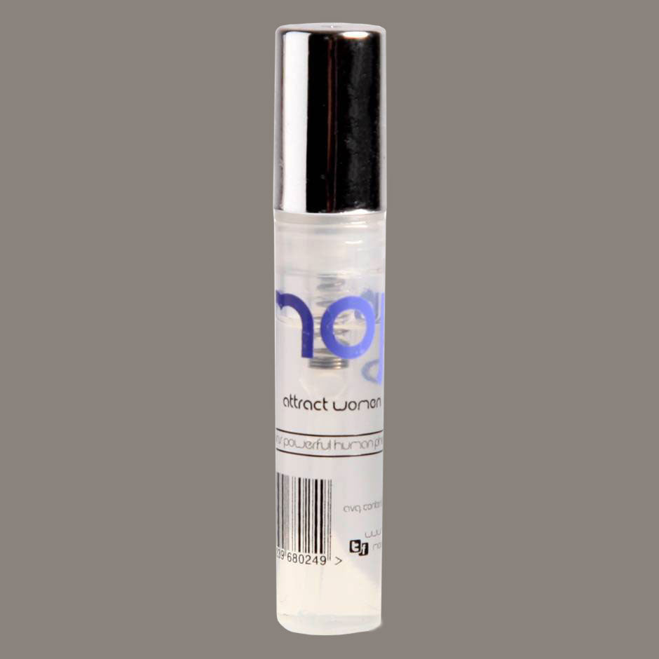 Mojo Pro : Original Desire : Attirer les Femmes : 3ml