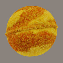 Load image into Gallery viewer, Mojo Pro : Bath Bomb : Nuru Spice : 130g
