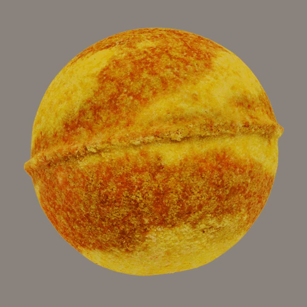 Mojo Pro : Bath Bomb : Nuru Spice : 130g